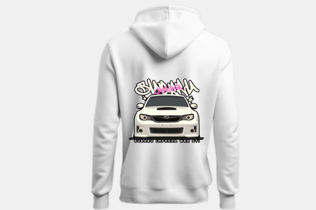 Impreza WRX STI