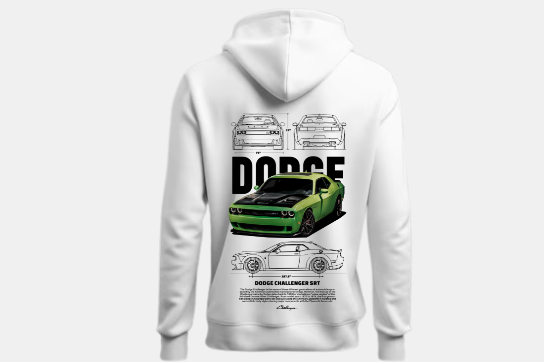 Dodge Verde