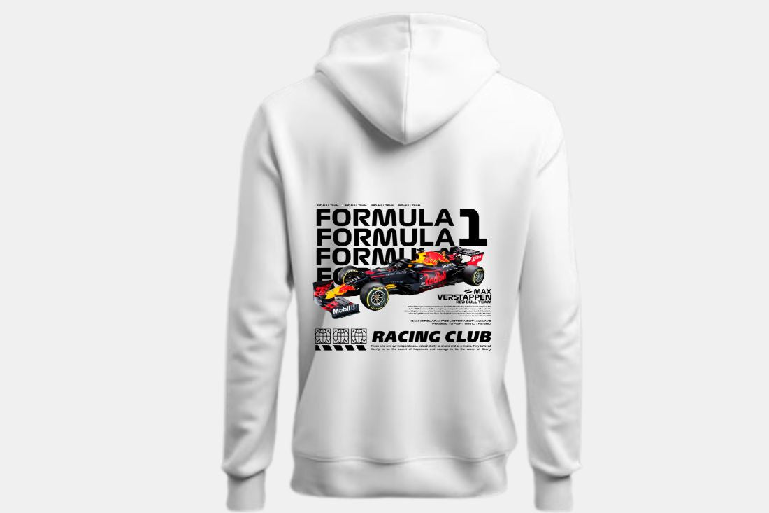 formula 1- Racing