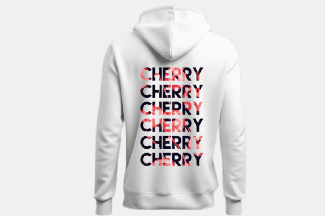 Cherry girl