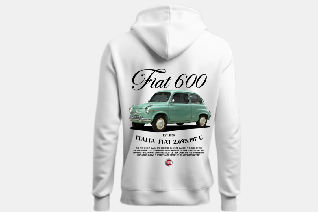 Fiat 600