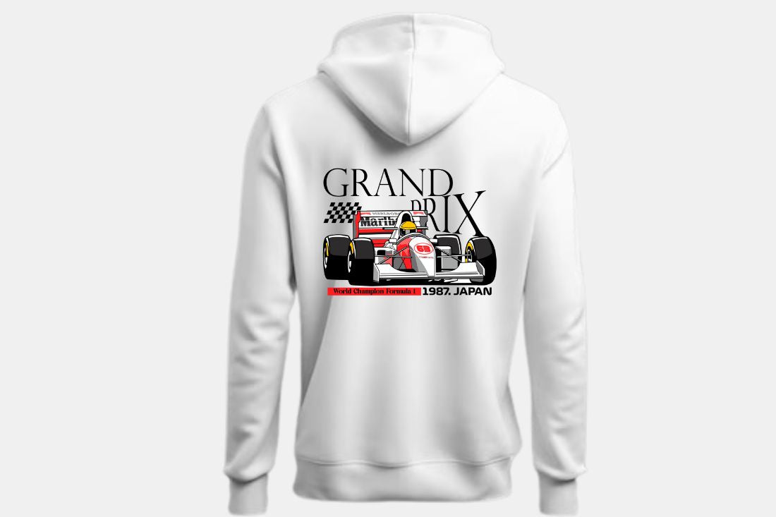formula 1- Grand Drix
