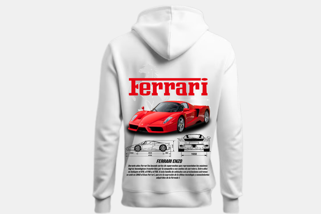 Ferrari Enzo
