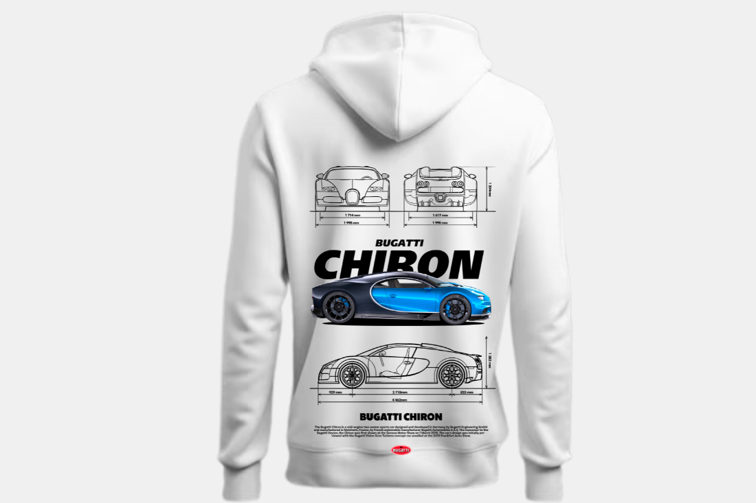 Bugatti Chiron