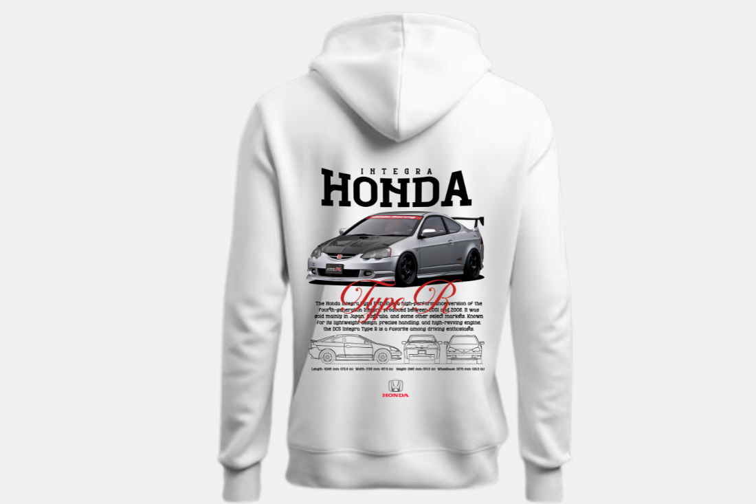 Honda Integra Type R