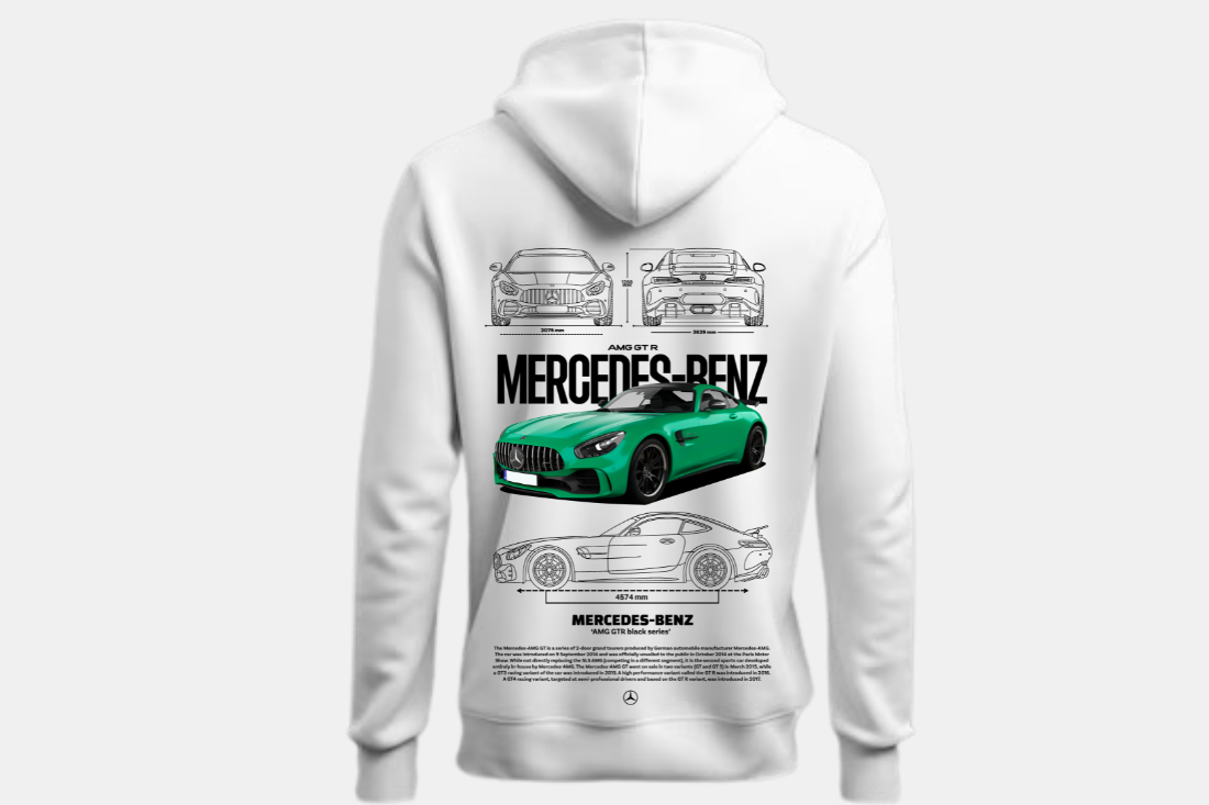 Mercedes AMG