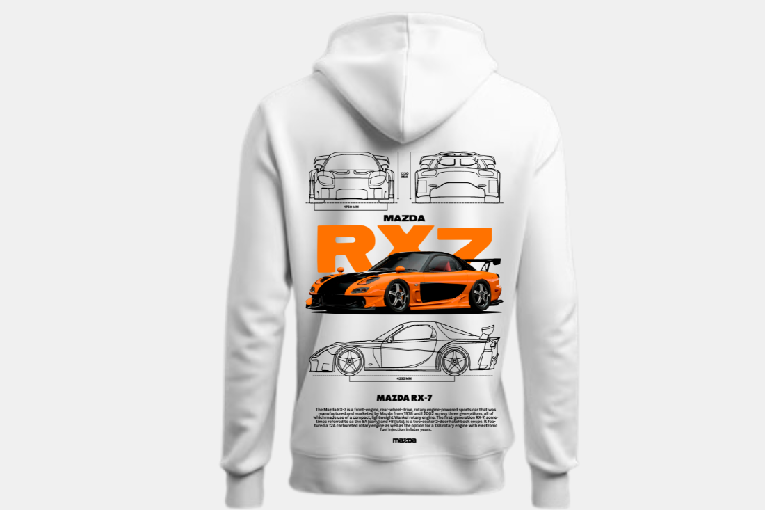 Mazda RX7