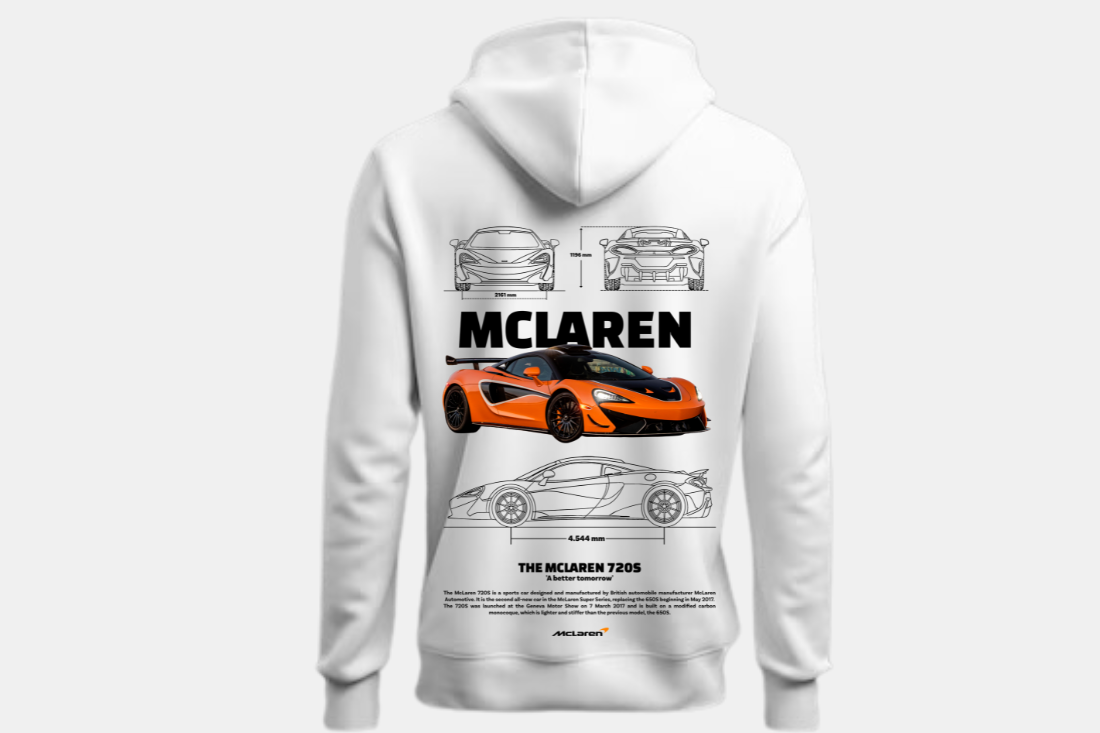 MClaren