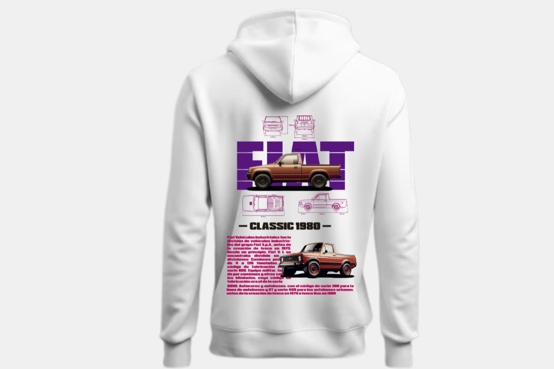 Fiat 1980