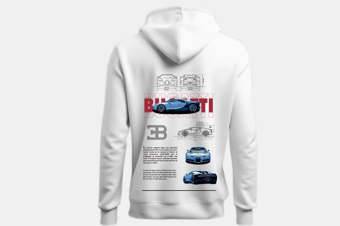 Bugatti Huracan