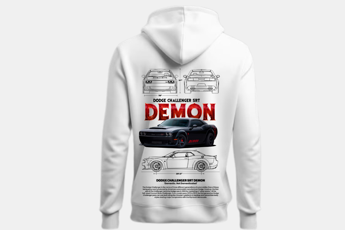 Dodge Demon