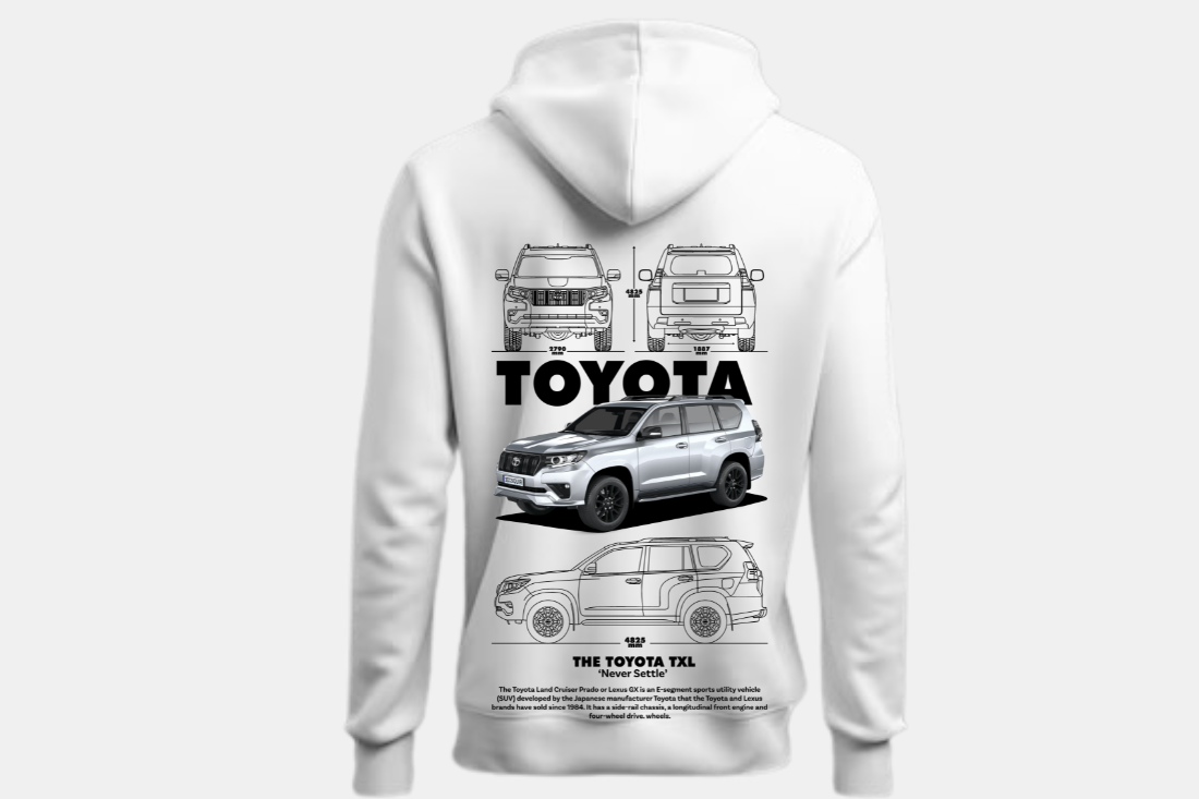 Toyota TXL