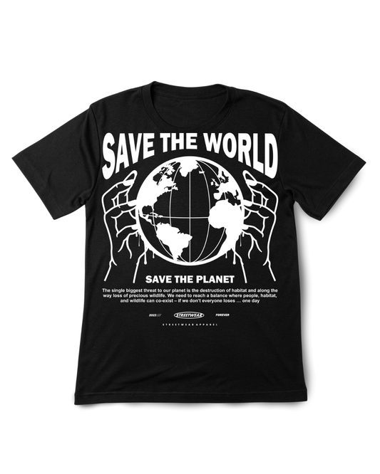 Save the World