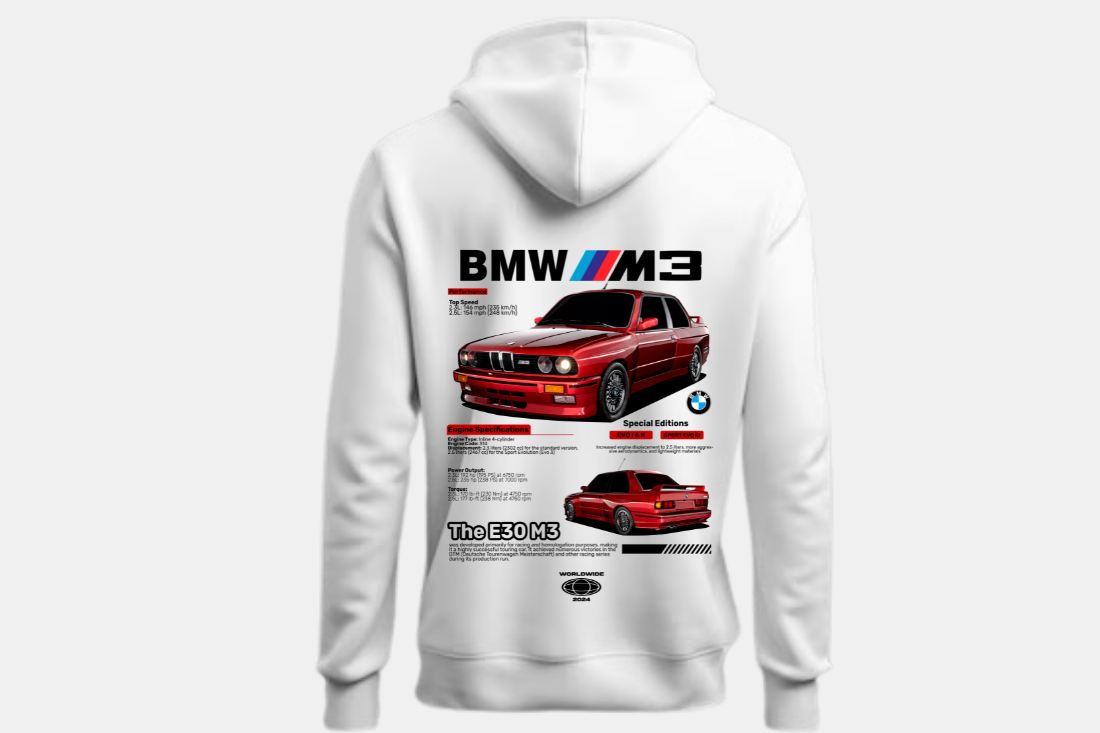 BMW M3