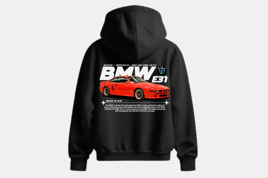 BMW E31