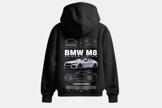 BMW M8