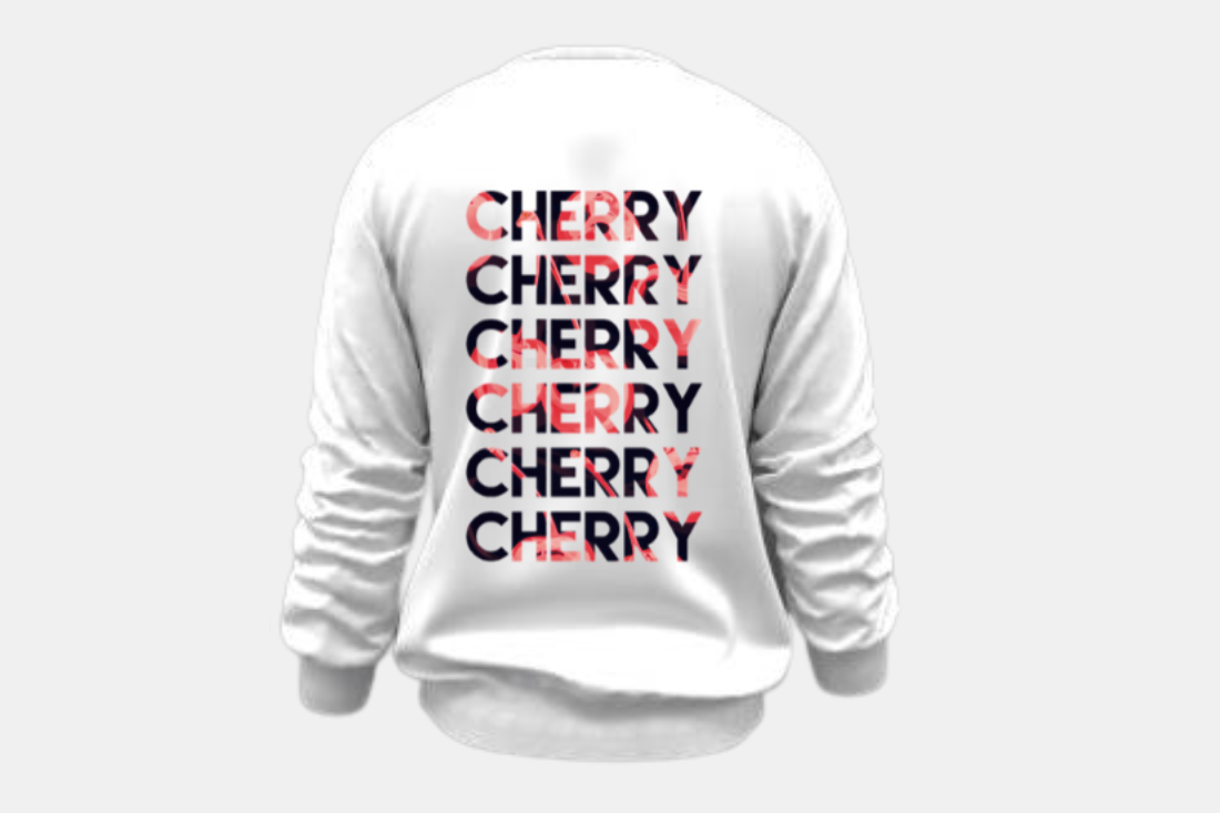 Cherry girl