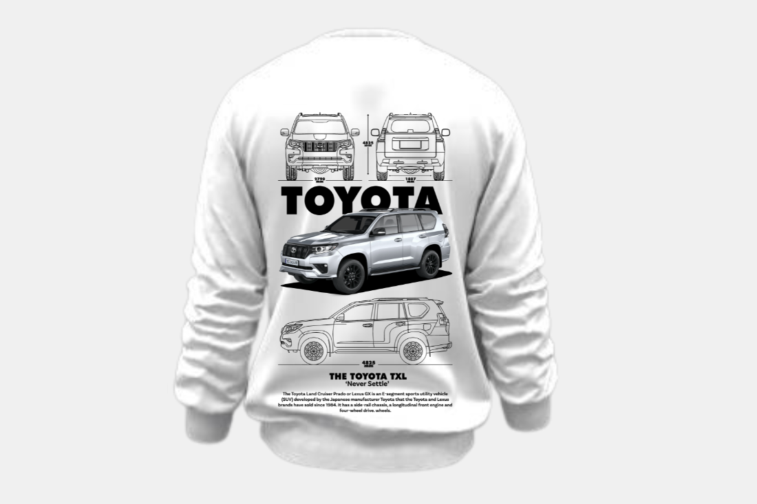 Toyota TXL