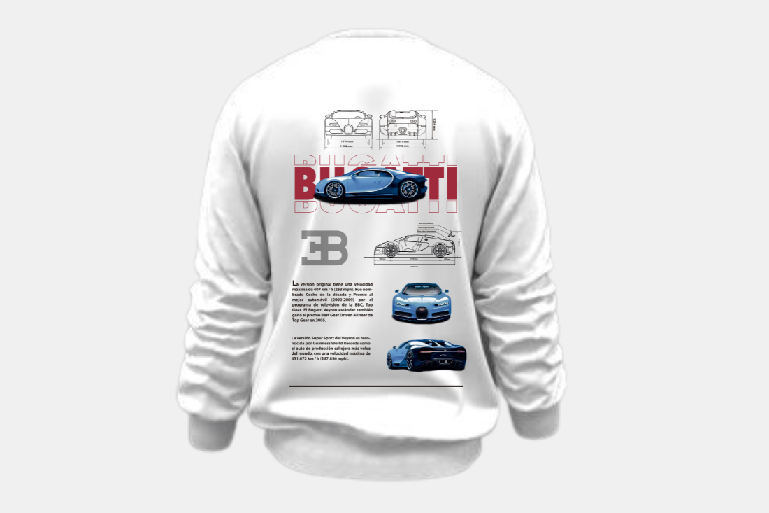 Bugatti Huracan