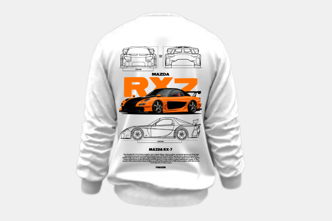 Mazda RX7