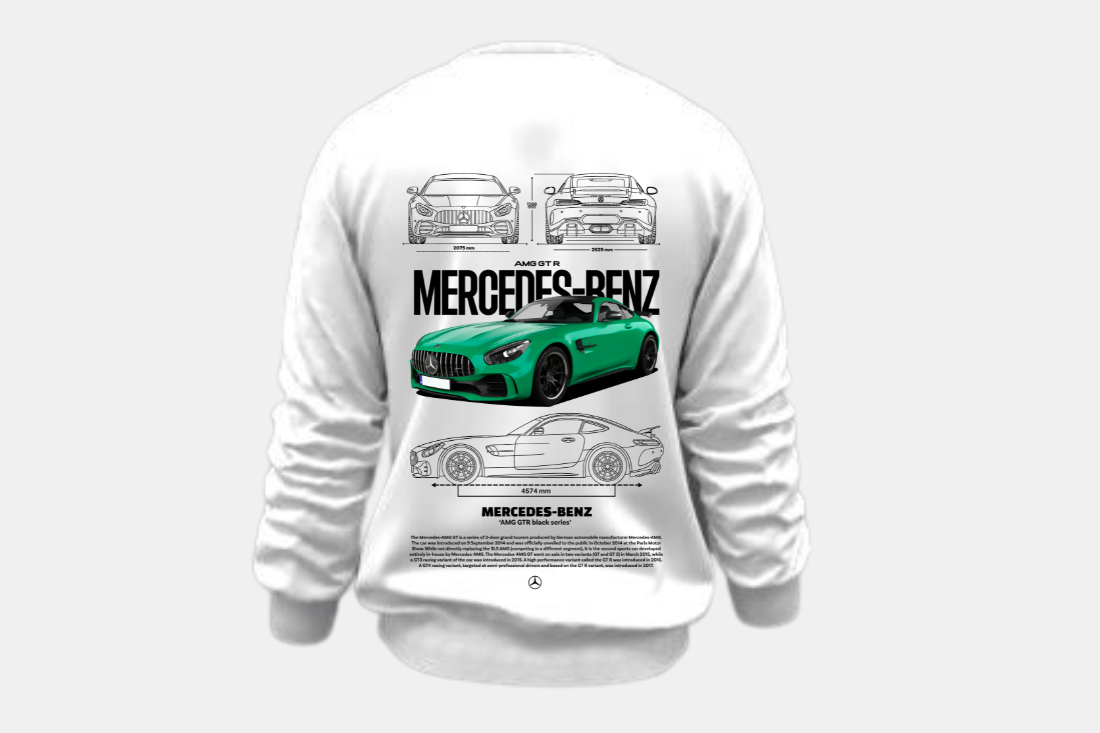 Mercedes AMG
