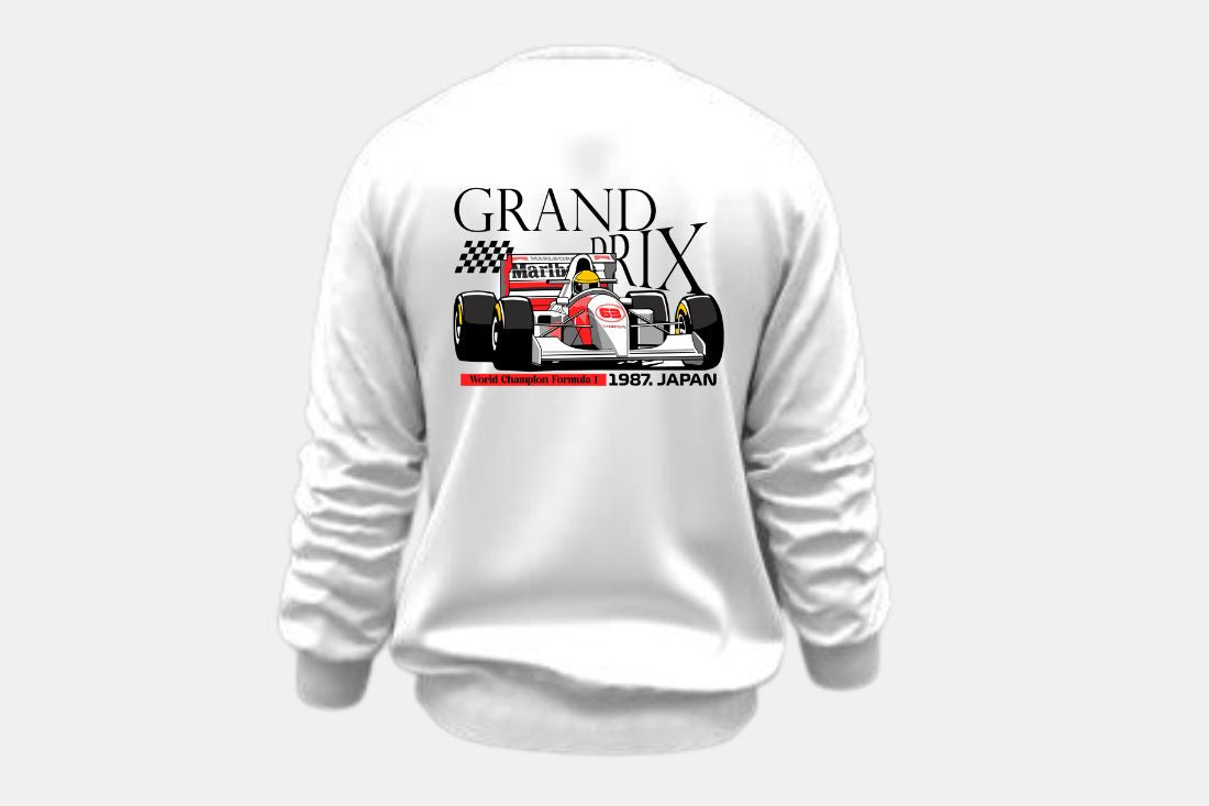 formula 1- Grand Drix