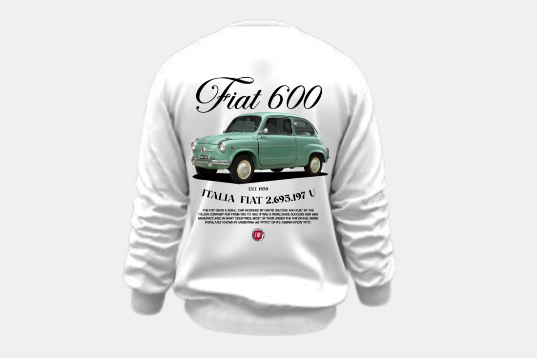 Fiat 600