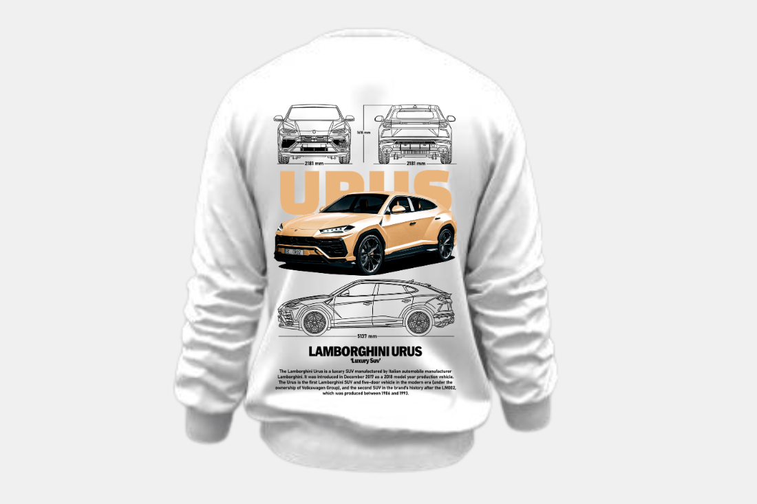Urus