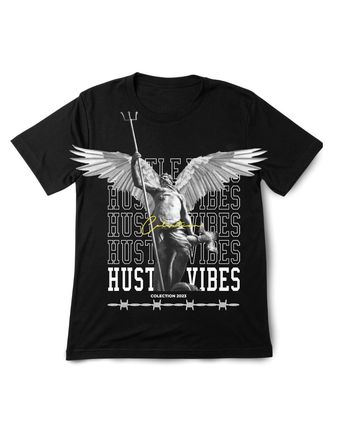 Hust Vibes