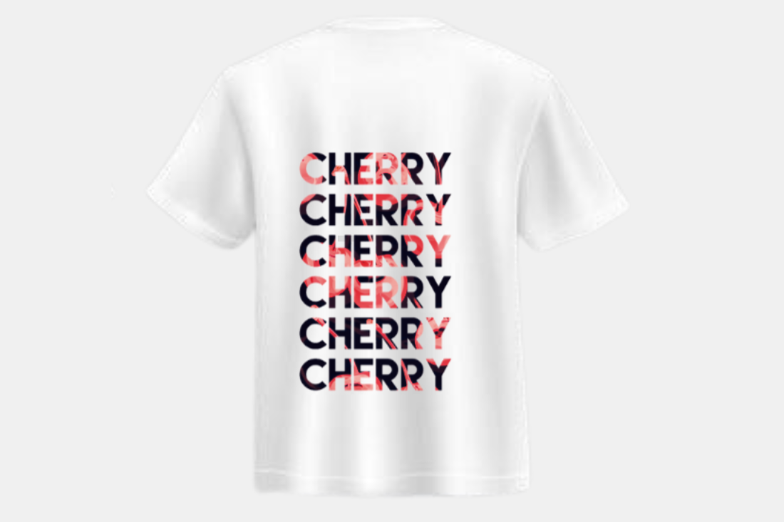 Cherry girl