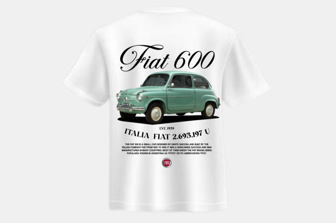Fiat 600