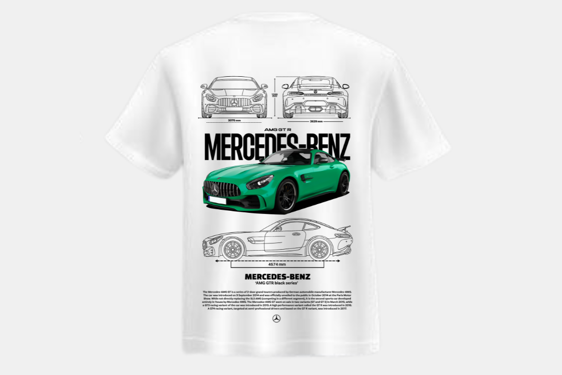 Mercedes AMG