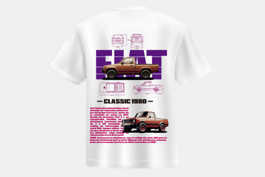 Fiat 1980