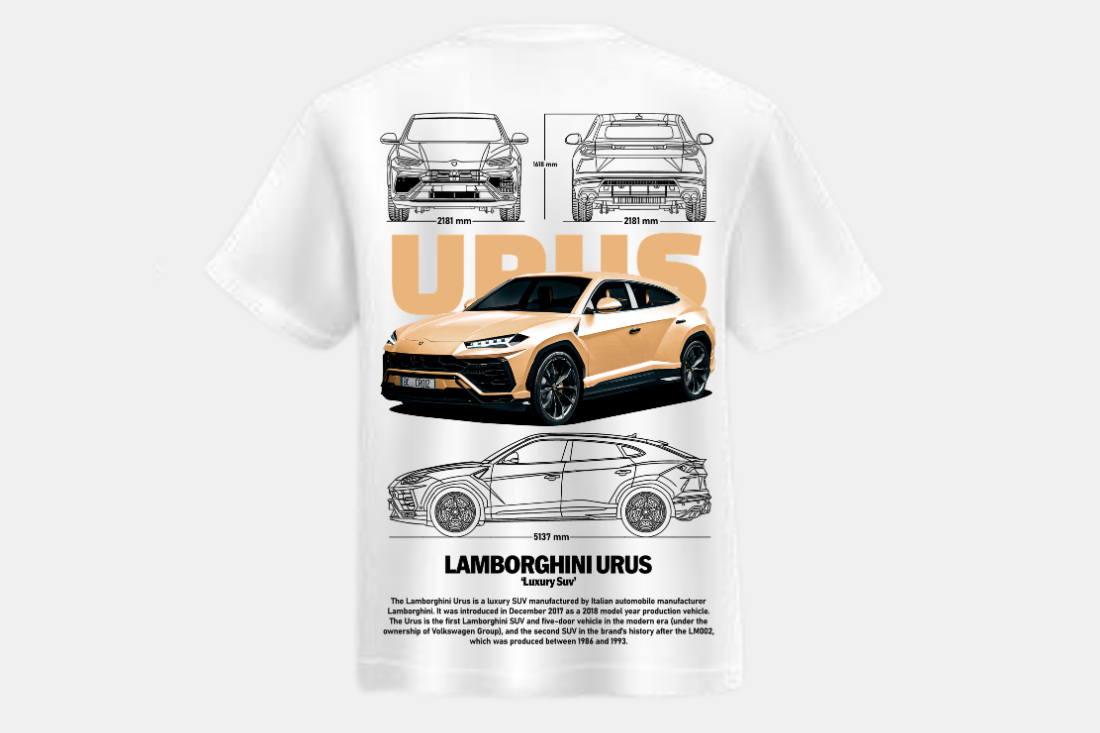 Urus