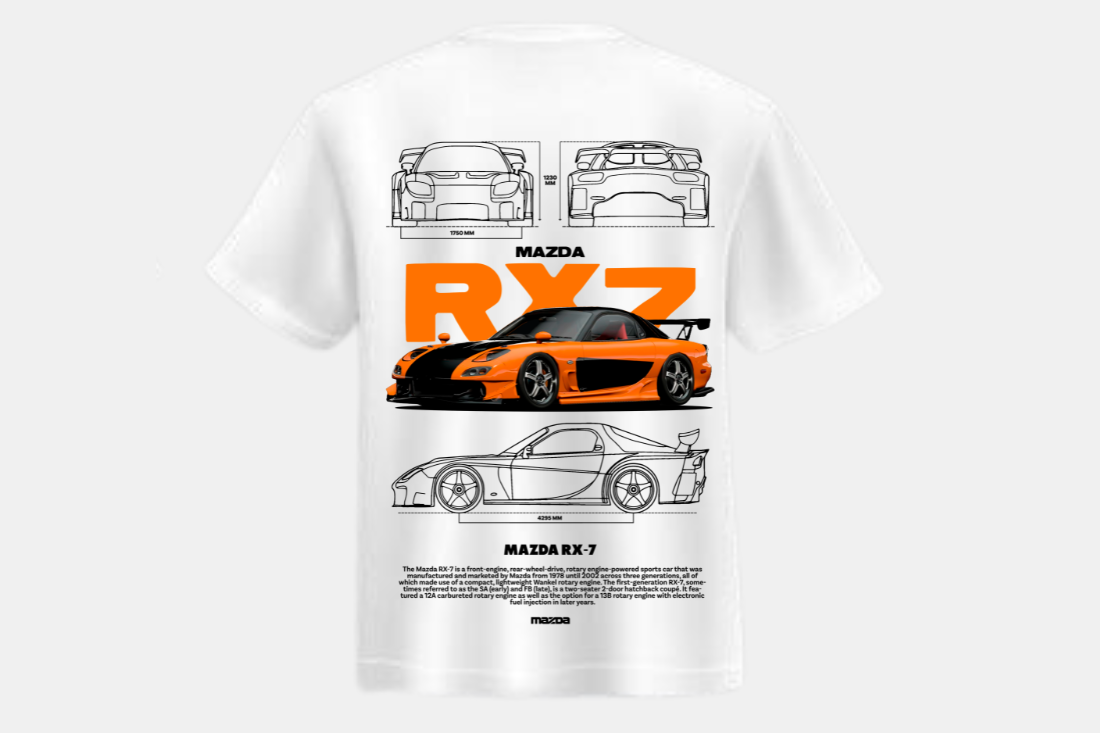 Mazda RX7