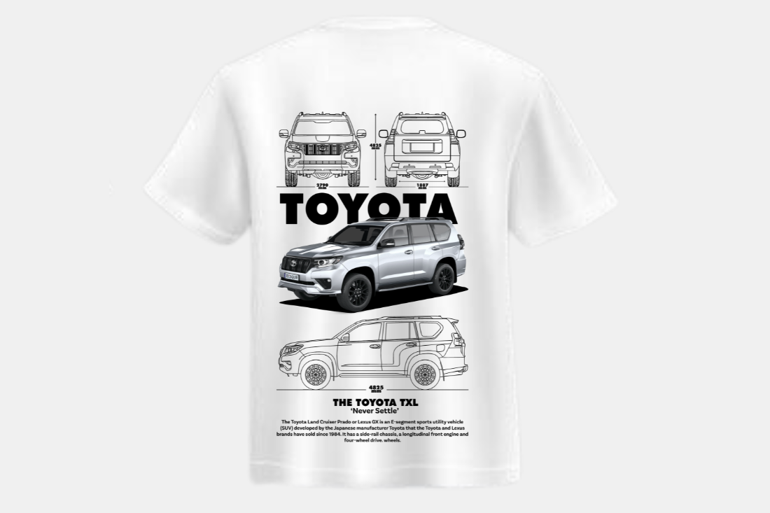 Toyota TXL