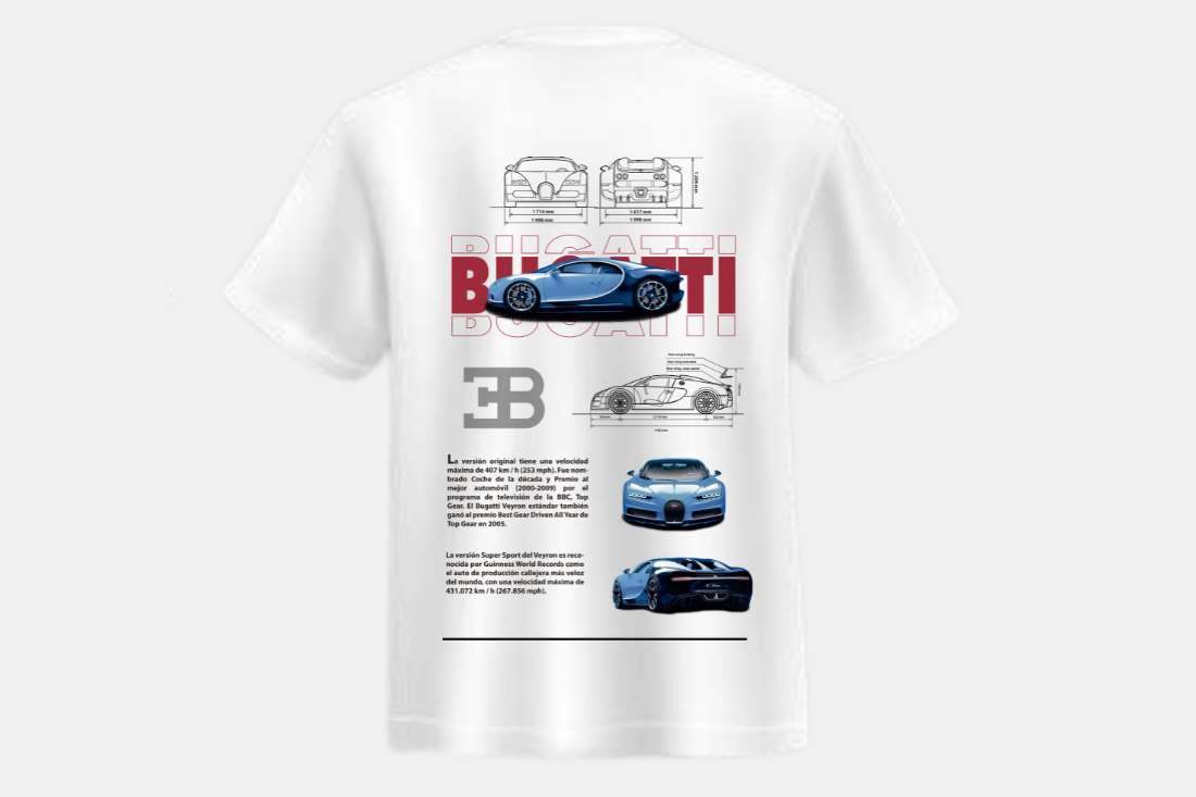 Bugatti Huracan