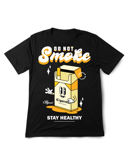Do not Smoke