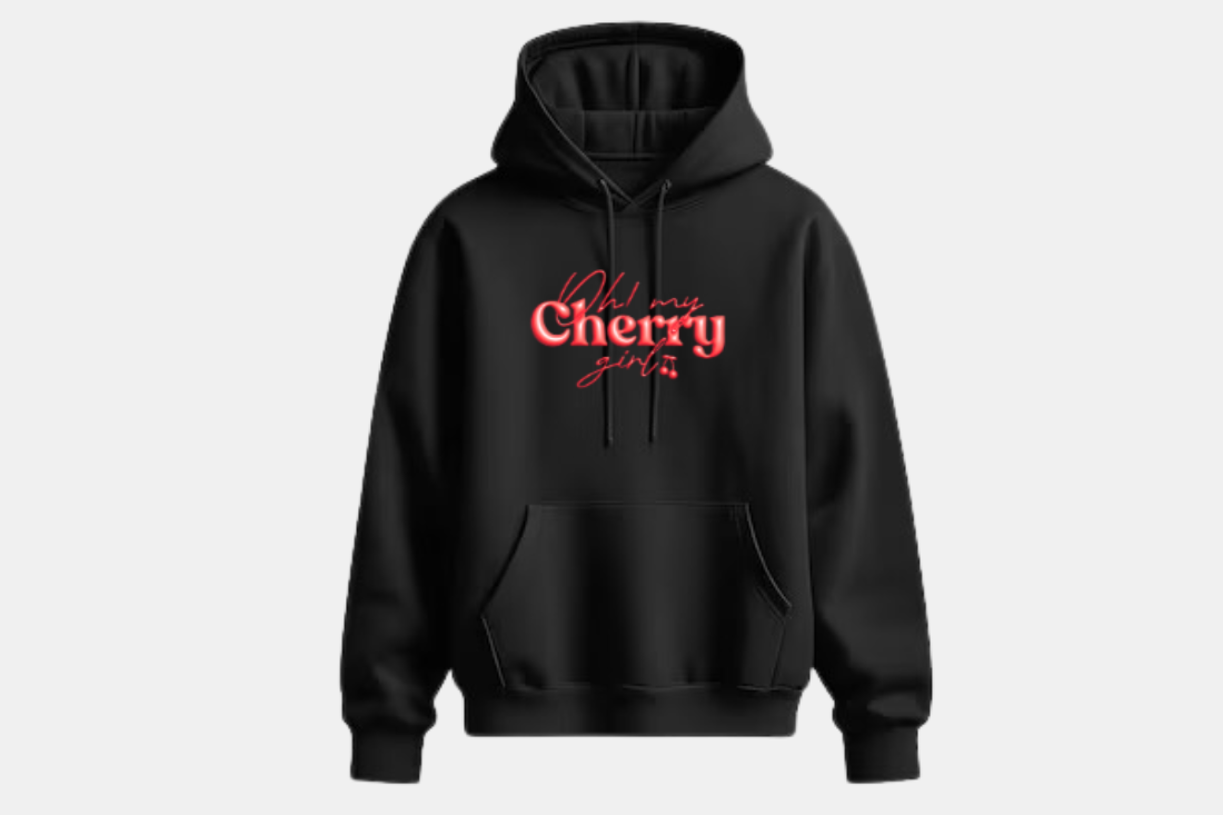 Cherry girl