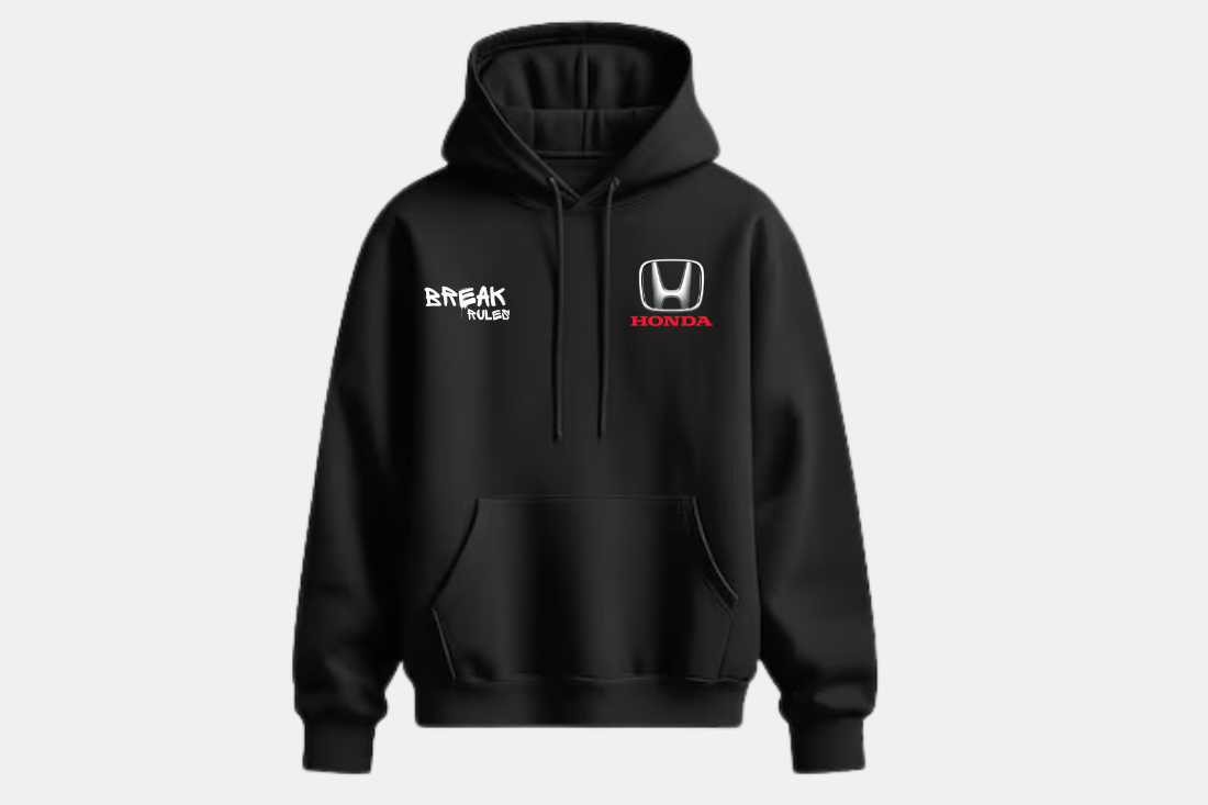 Honda Suki
