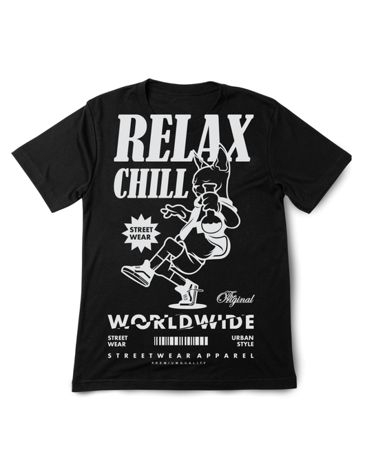 Relax Chill