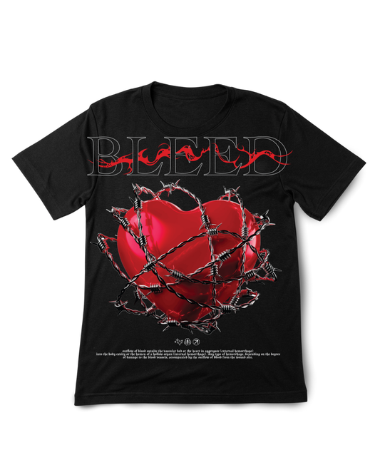 Bleed Heart