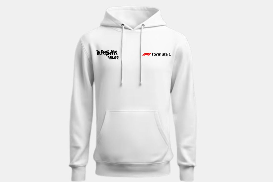 formula 1- Charles