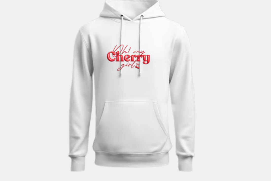Cherry girl