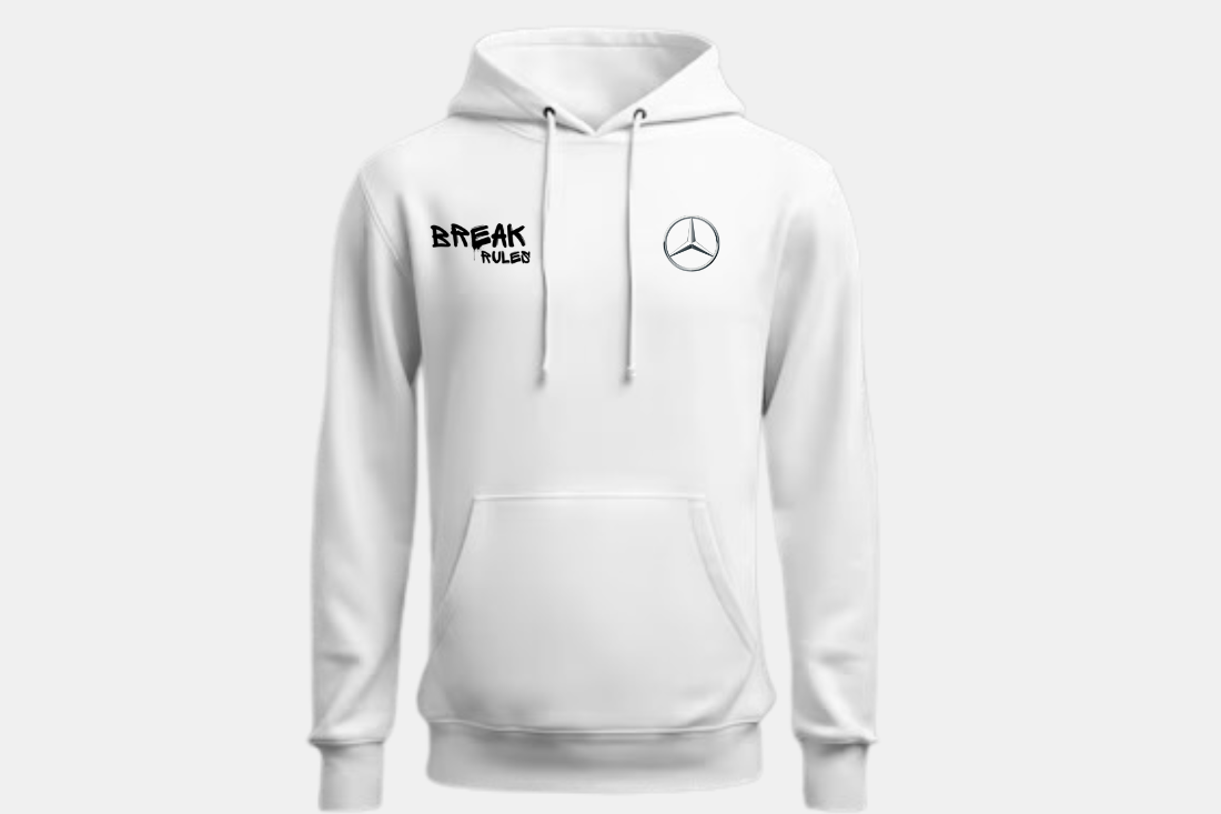 Mercedes AMG GT