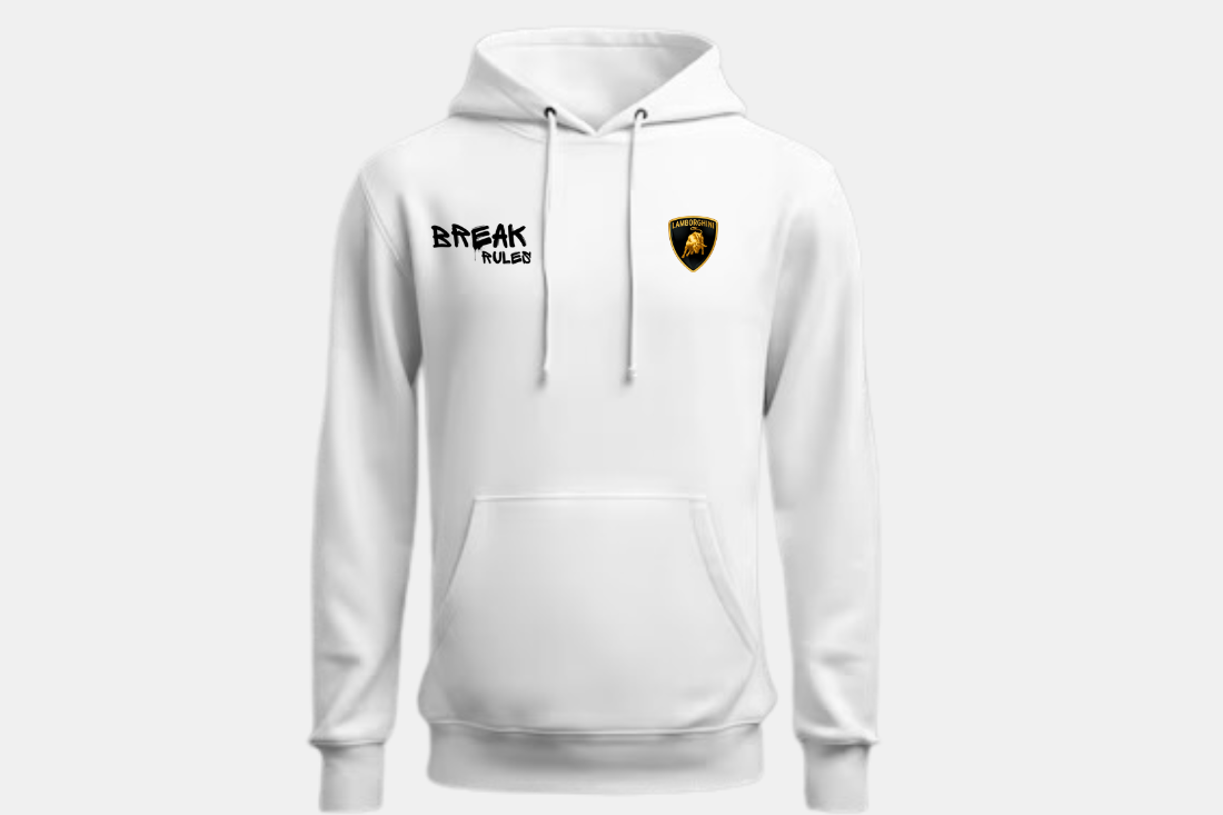 Lamborghini Aventador Verde