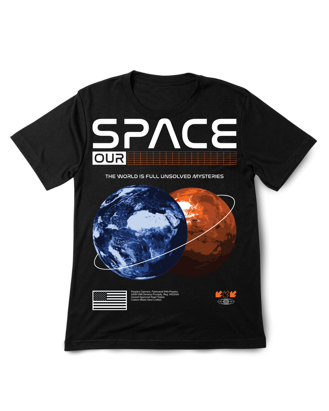 Space