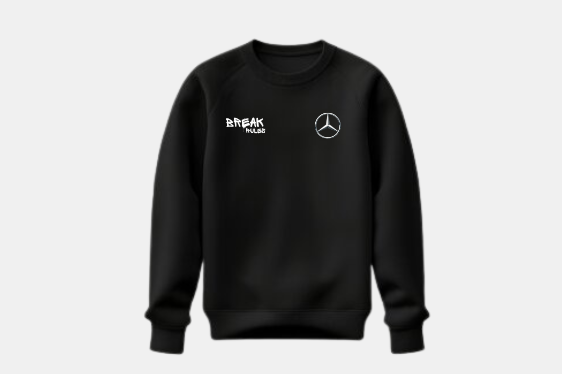 Mercedes AMG