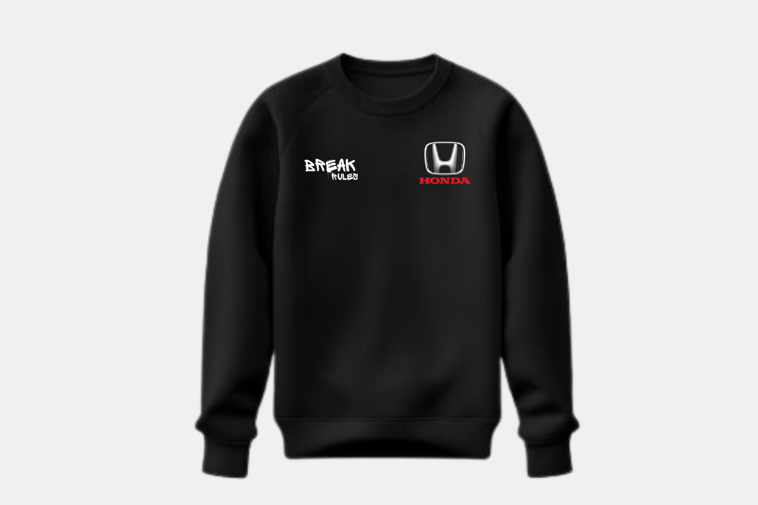 Honda Suki S2000 rosa