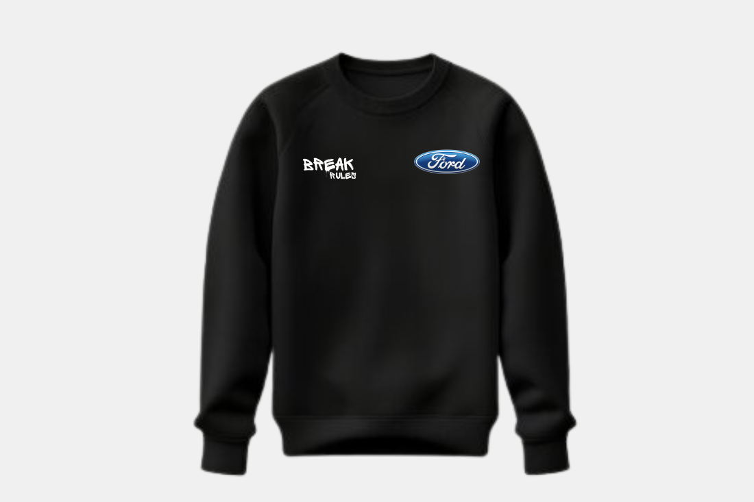 Ford Mustang Hoonicorn V2